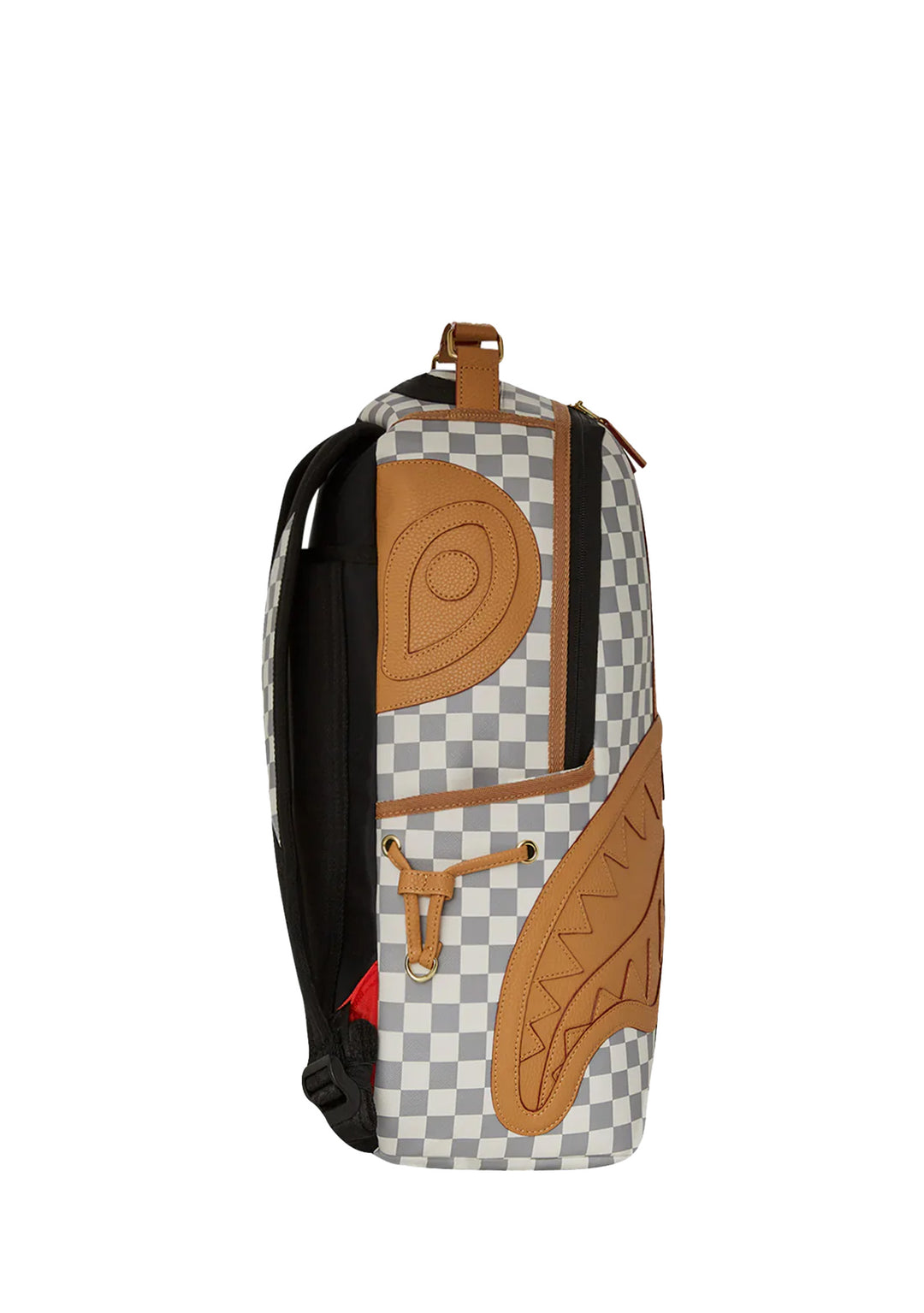 ZAINO Multicolor Sprayground