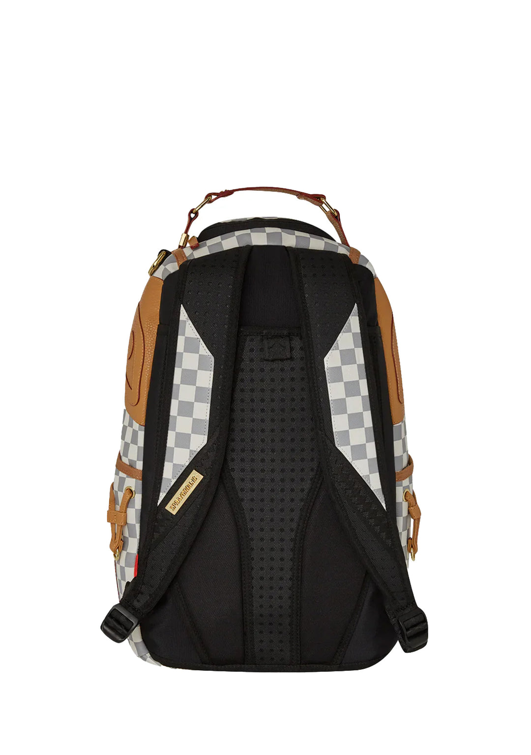 ZAINO Multicolor Sprayground