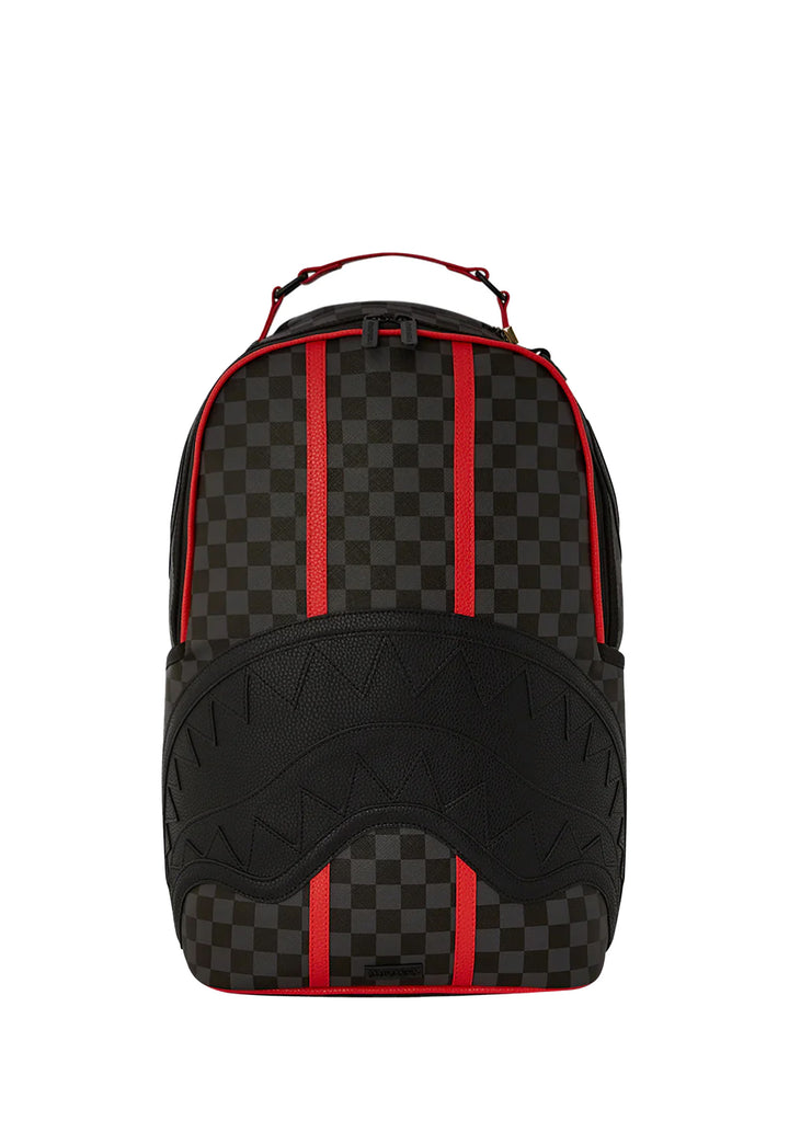 ZAINO Multicolor Sprayground