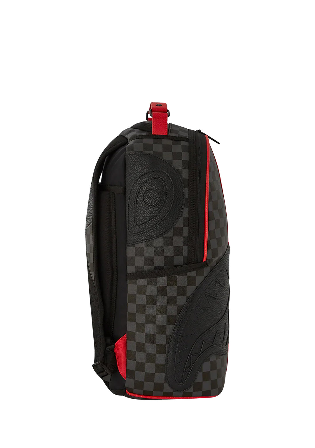 ZAINO Multicolor Sprayground