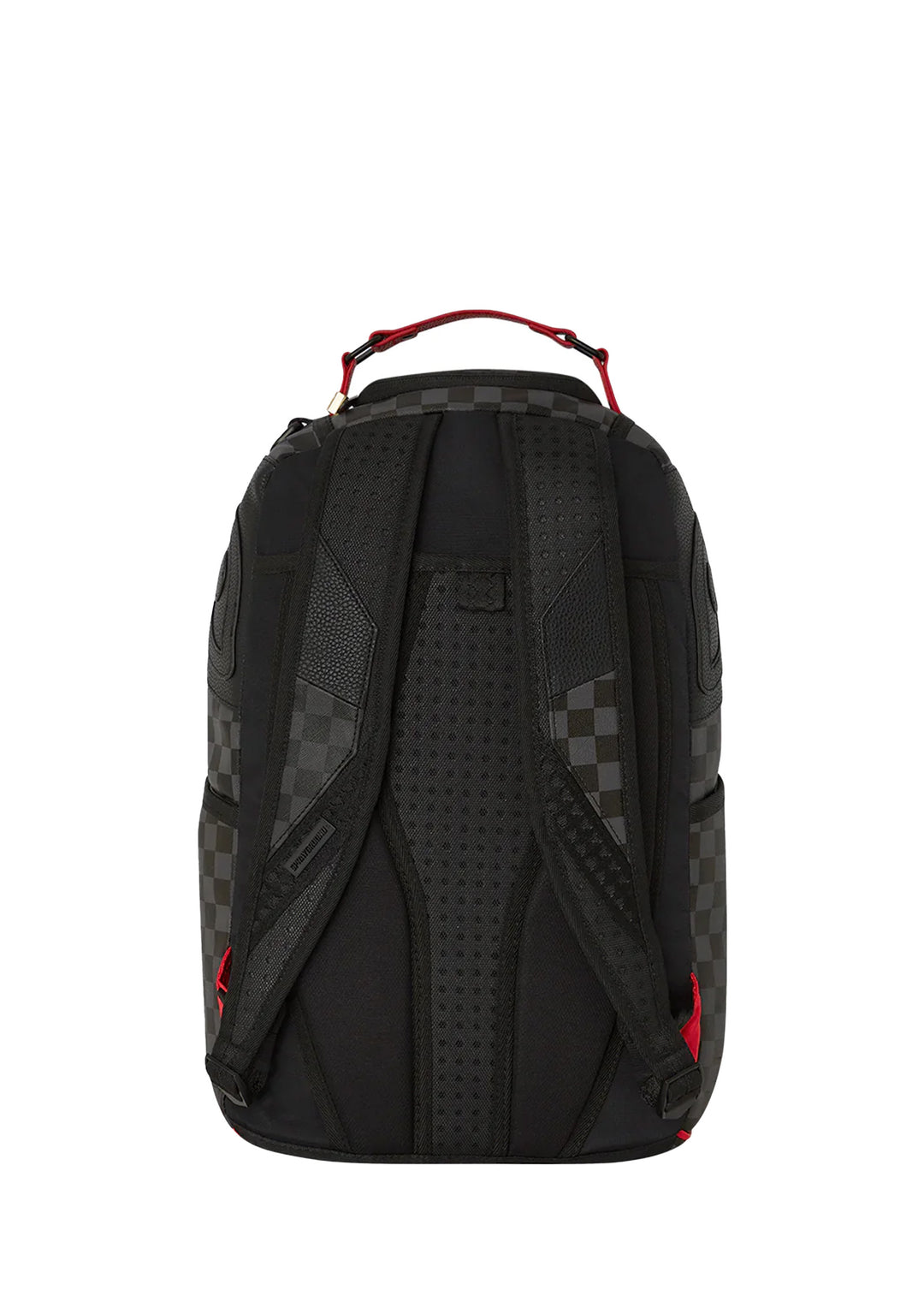 ZAINO Multicolor Sprayground