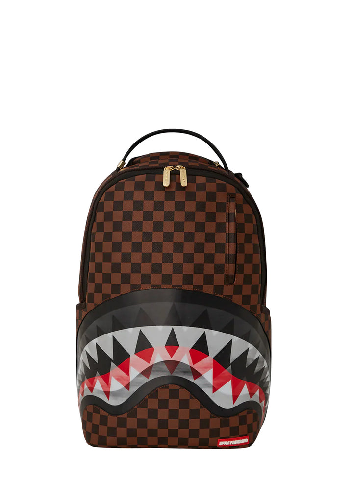 ZAINO Multicolor Sprayground