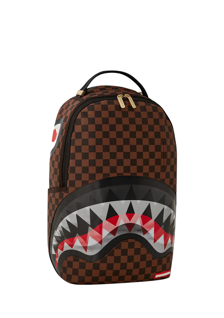 ZAINO Multicolor Sprayground