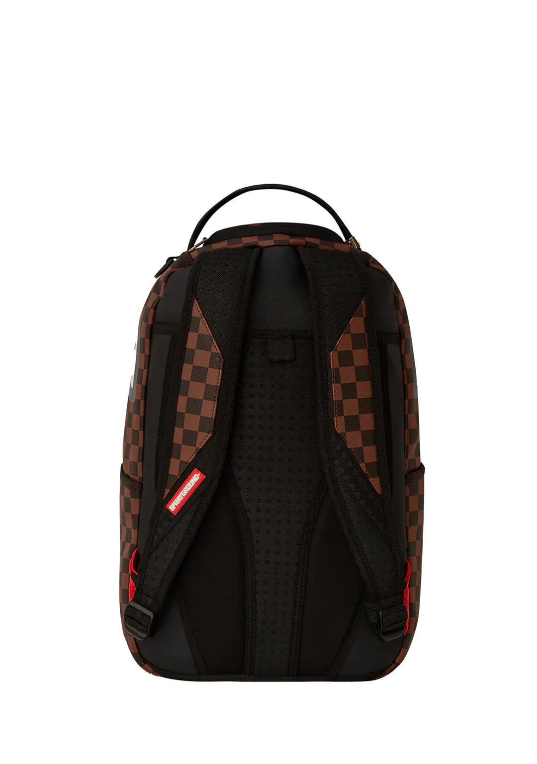 ZAINO Multicolor Sprayground