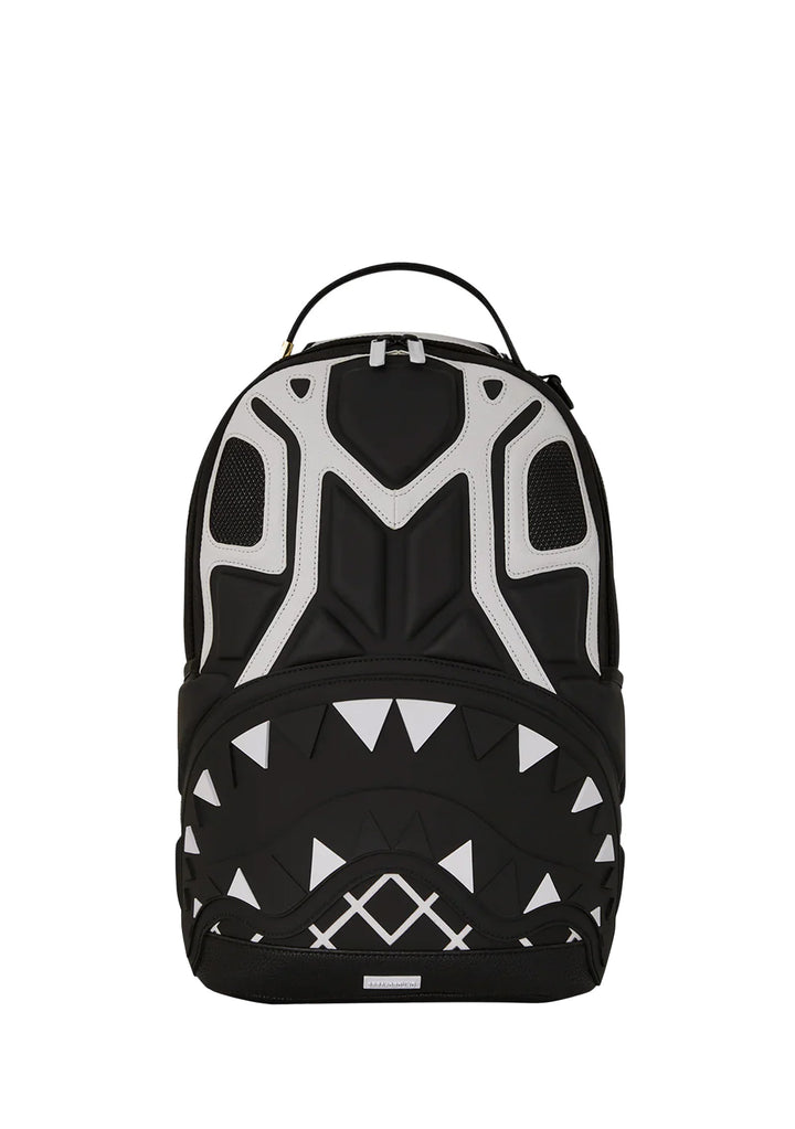 ZAINO Multicolor Sprayground