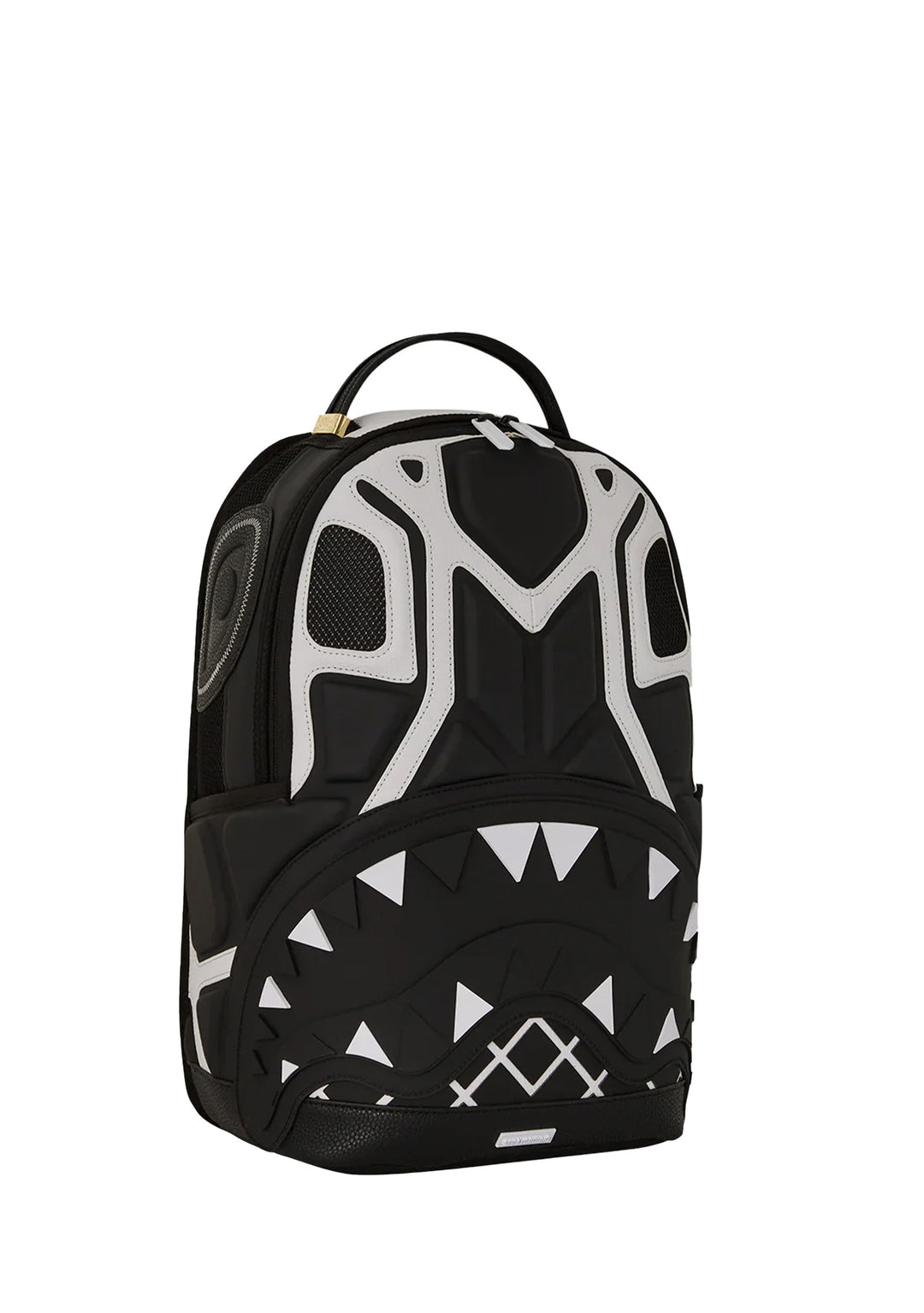 ZAINO Multicolor Sprayground