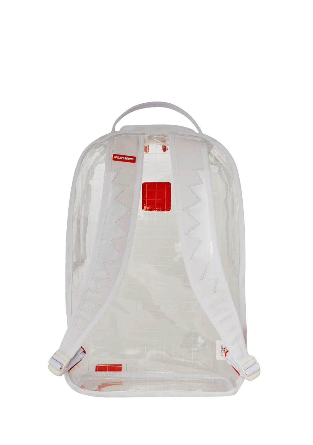 ZAINO Multicolor Sprayground