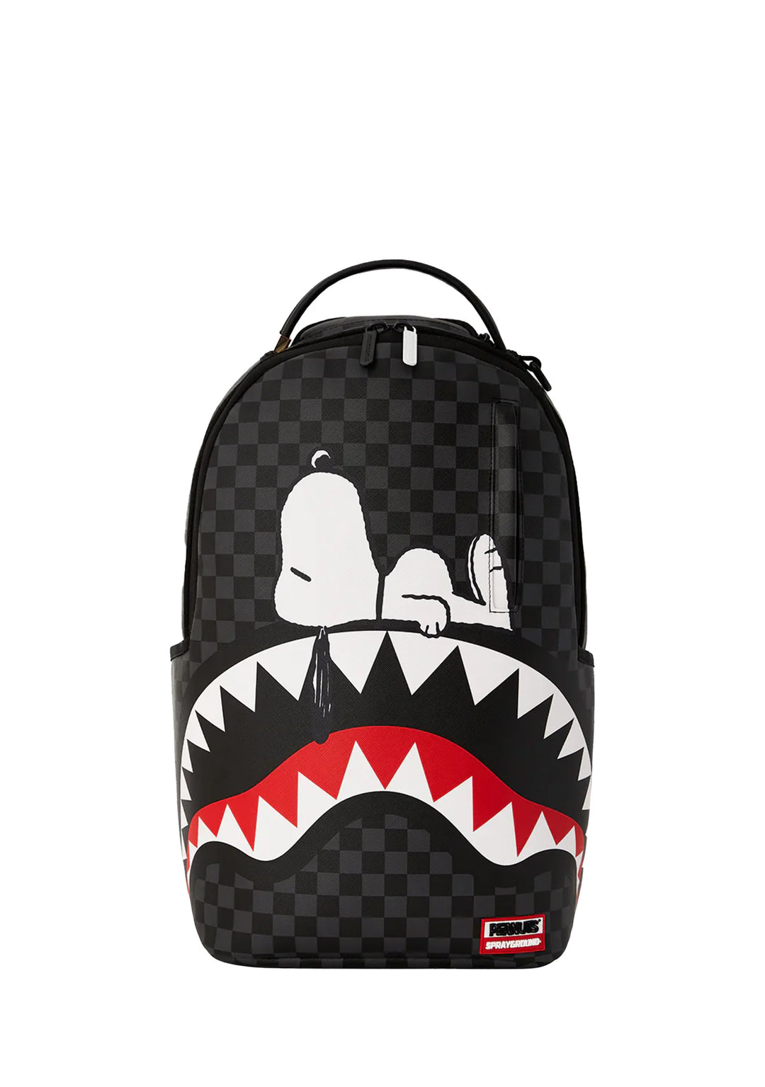 ZAINO Multicolor Sprayground