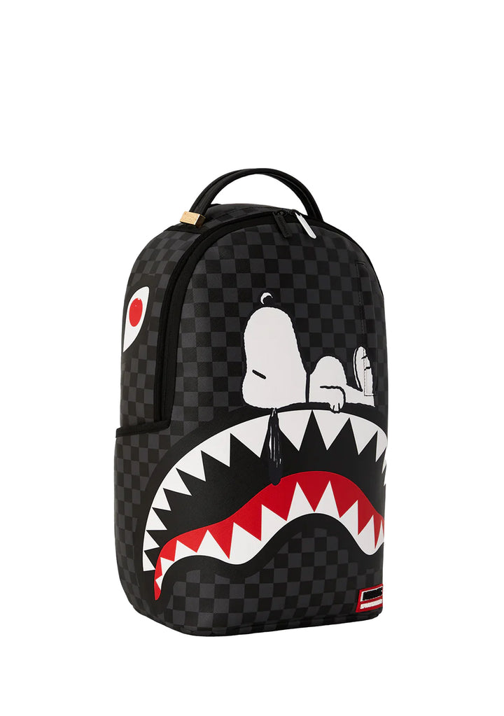 ZAINO Multicolor Sprayground