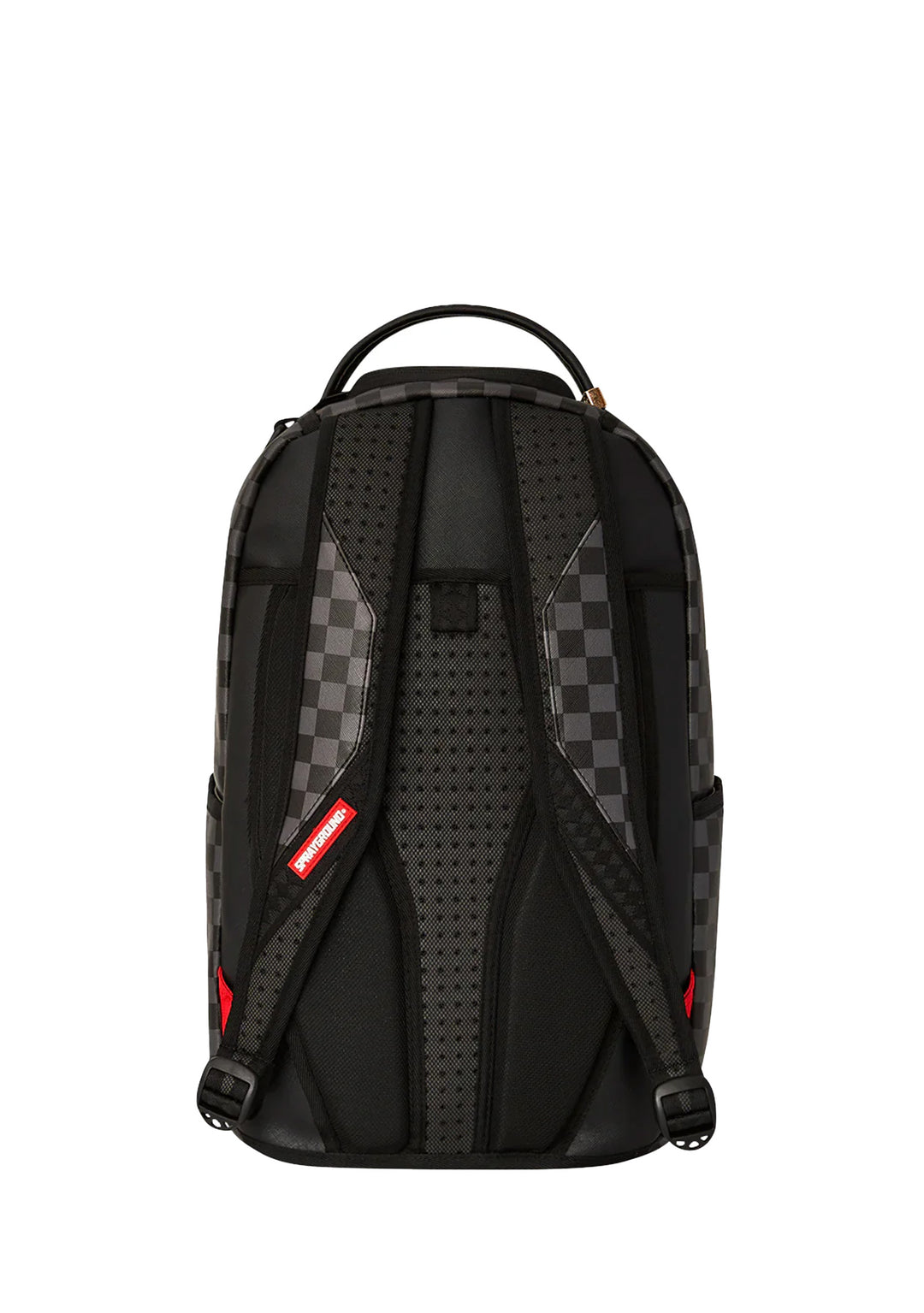 ZAINO Multicolor Sprayground