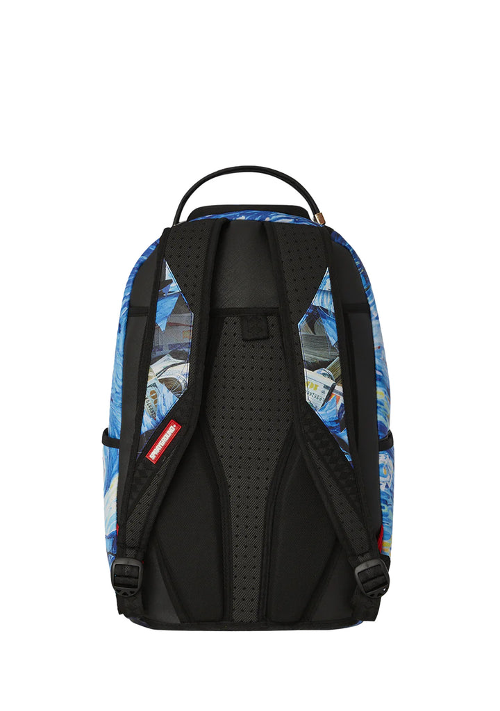 ZAINO Multicolor Sprayground