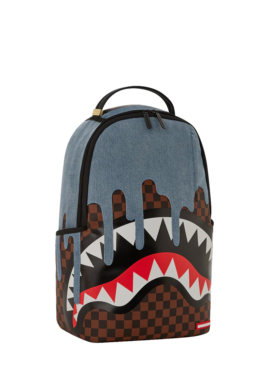 ZAINO Multicolor Sprayground