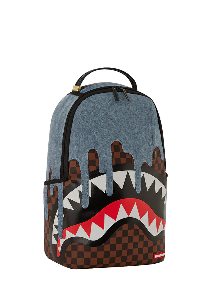 ZAINO Multicolor Sprayground