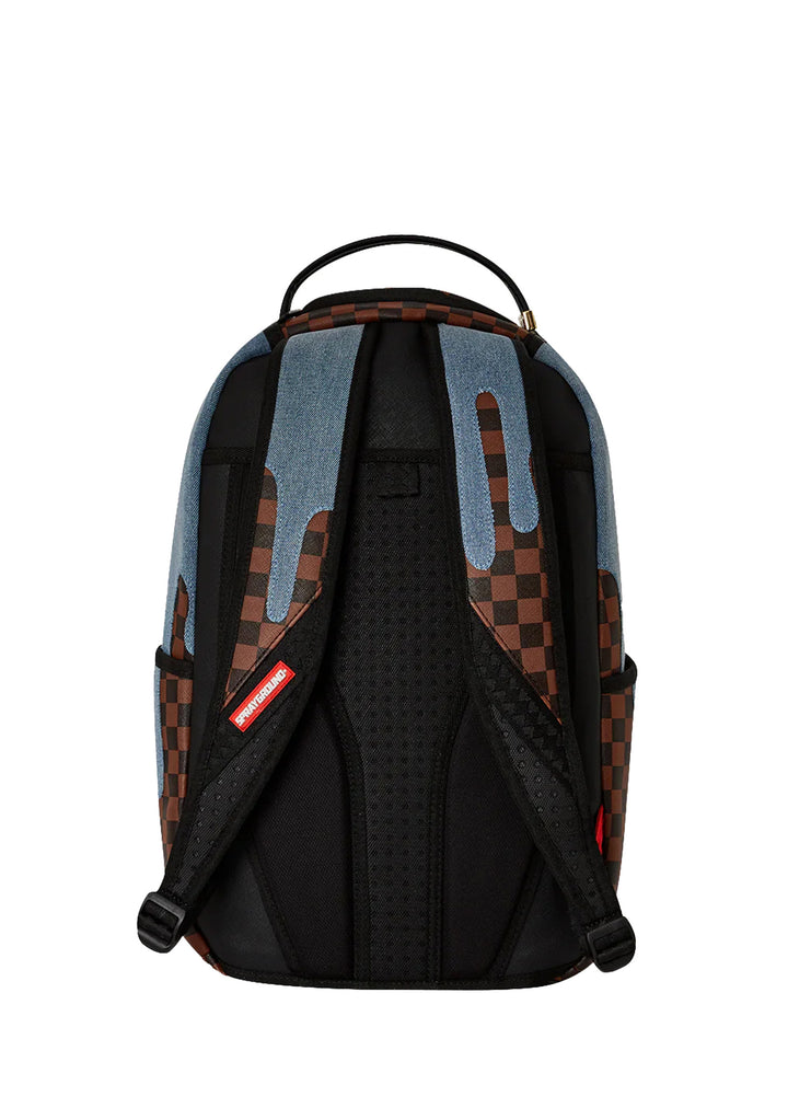 ZAINO Multicolor Sprayground