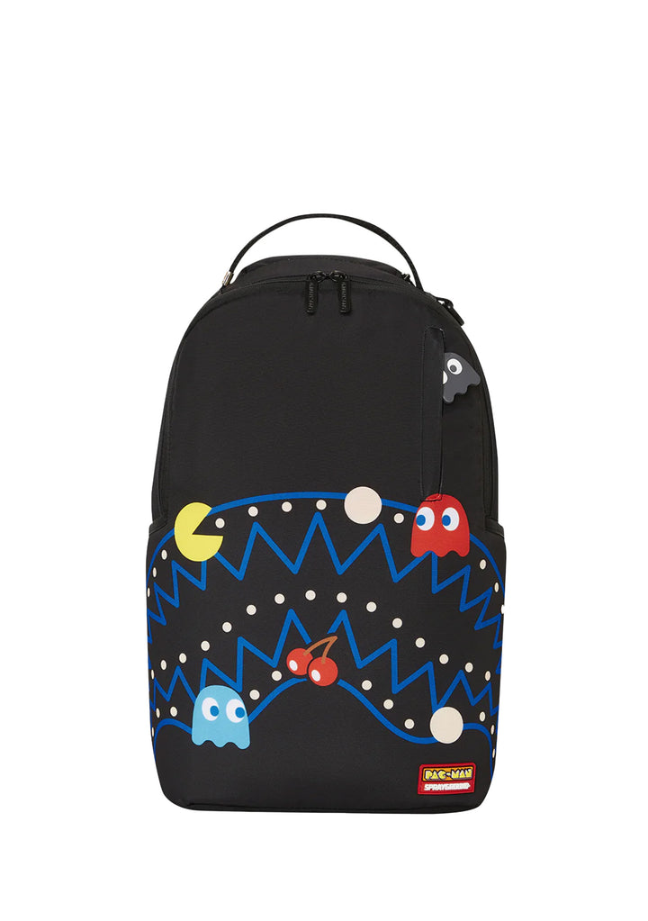 ZAINO Multicolor Sprayground