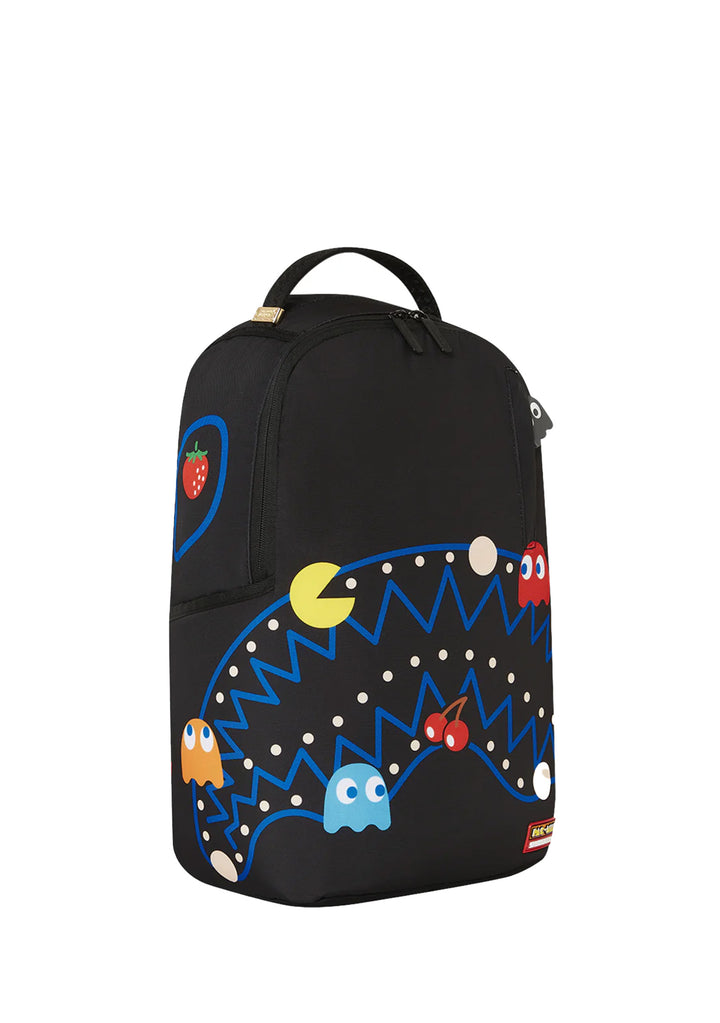 ZAINO Multicolor Sprayground