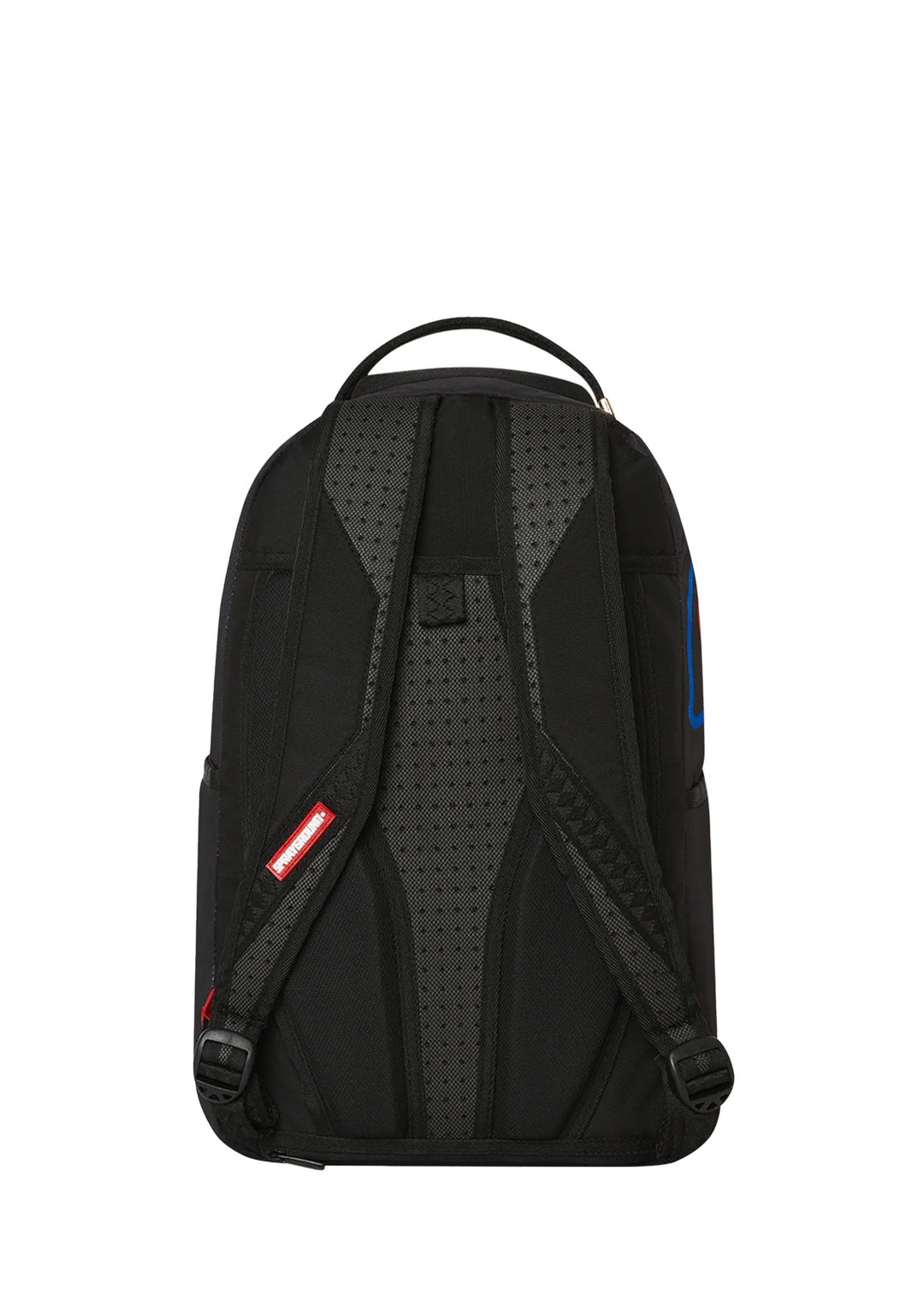 ZAINO Multicolor Sprayground