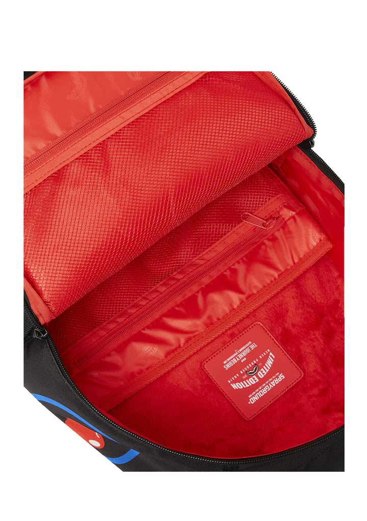 ZAINO Multicolor Sprayground