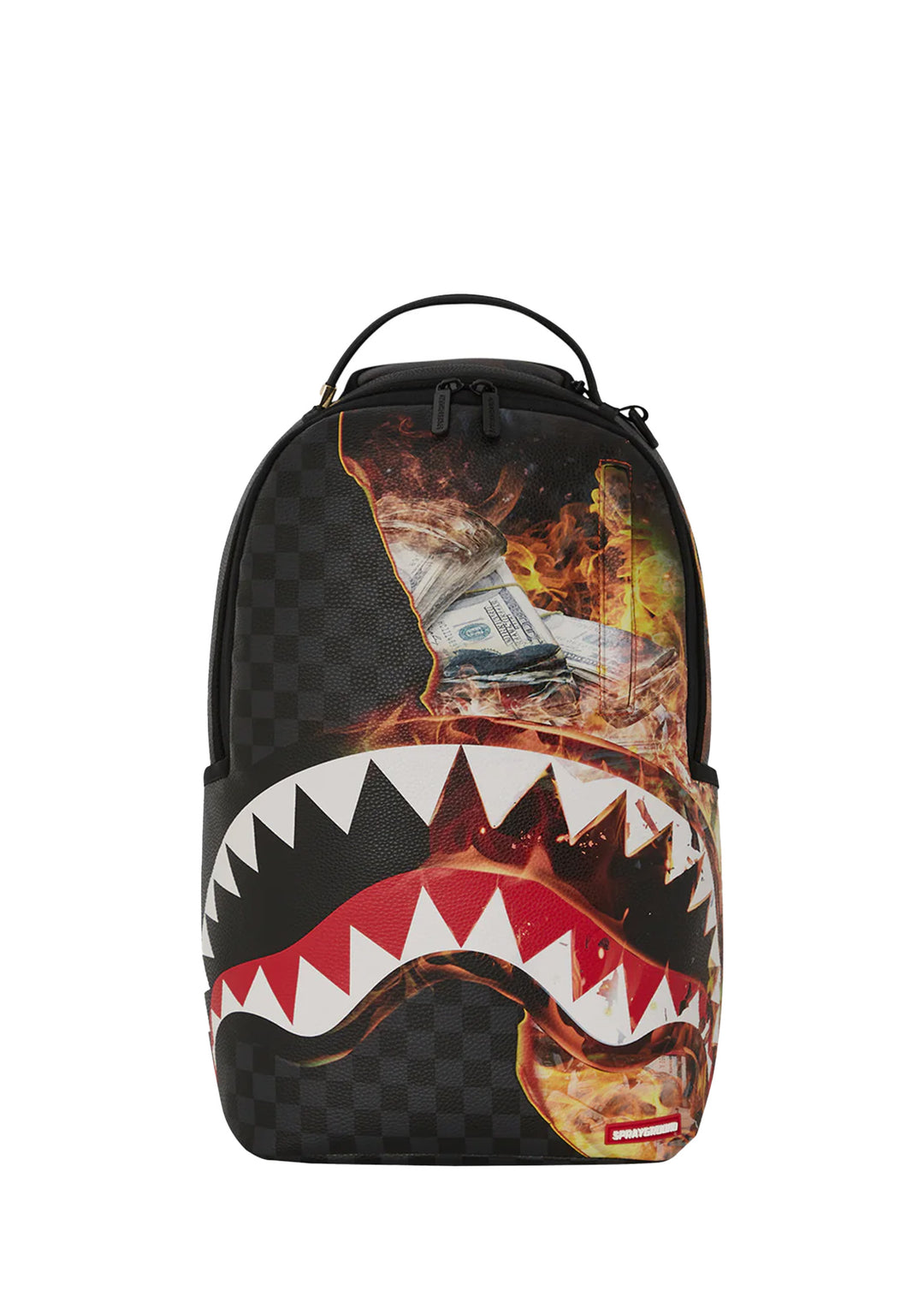 ZAINO Multicolor Sprayground