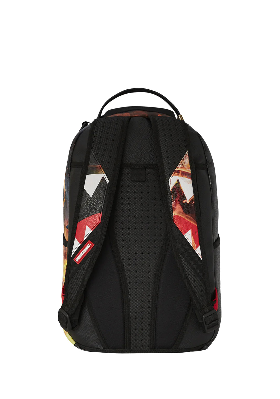 ZAINO Multicolor Sprayground