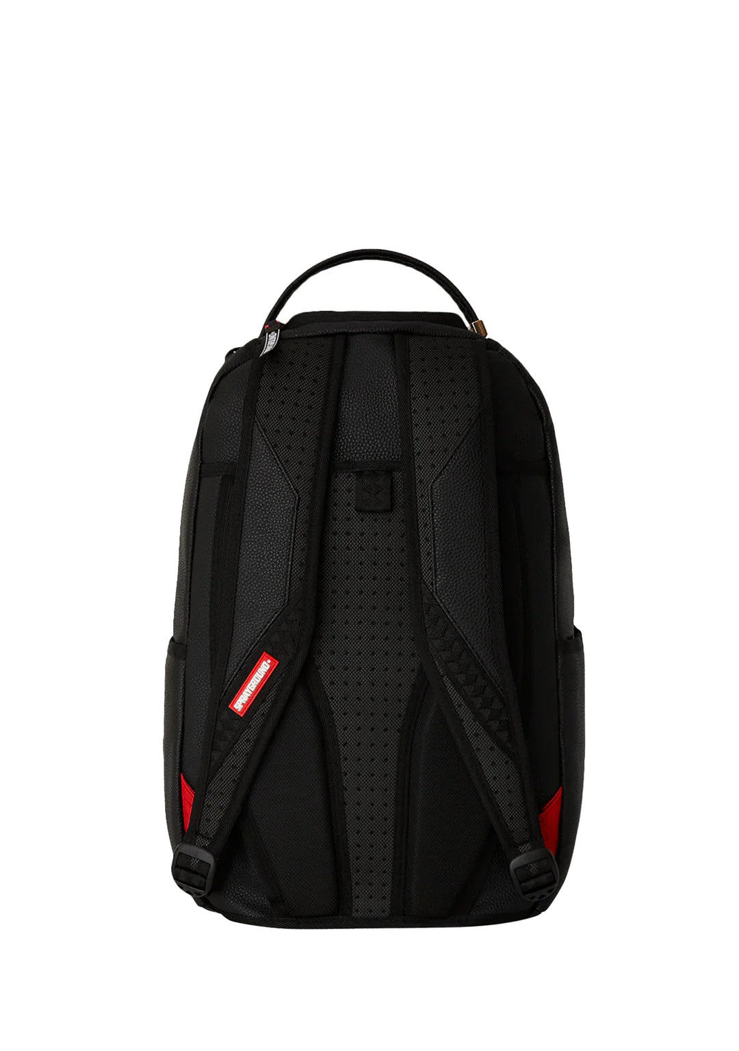 ZAINO Multicolor Sprayground