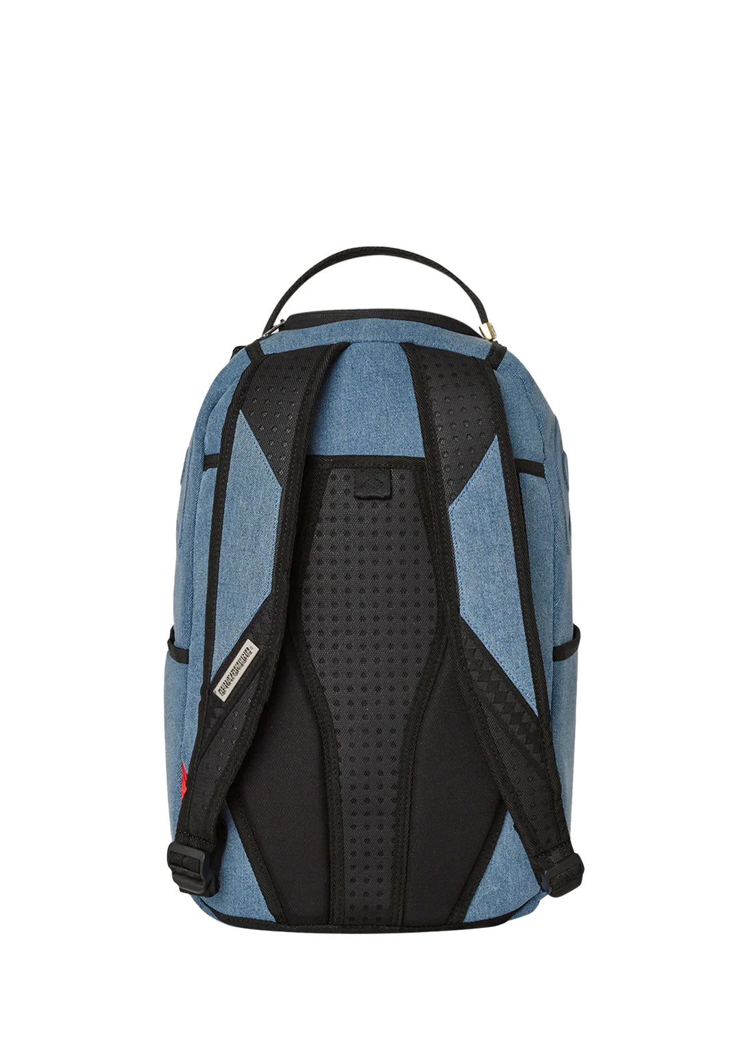 ZAINO Multicolor Sprayground