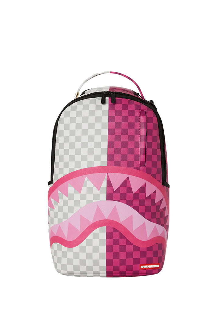 ZAINO Multicolor Sprayground