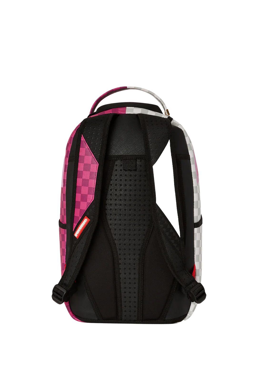 ZAINO Multicolor Sprayground