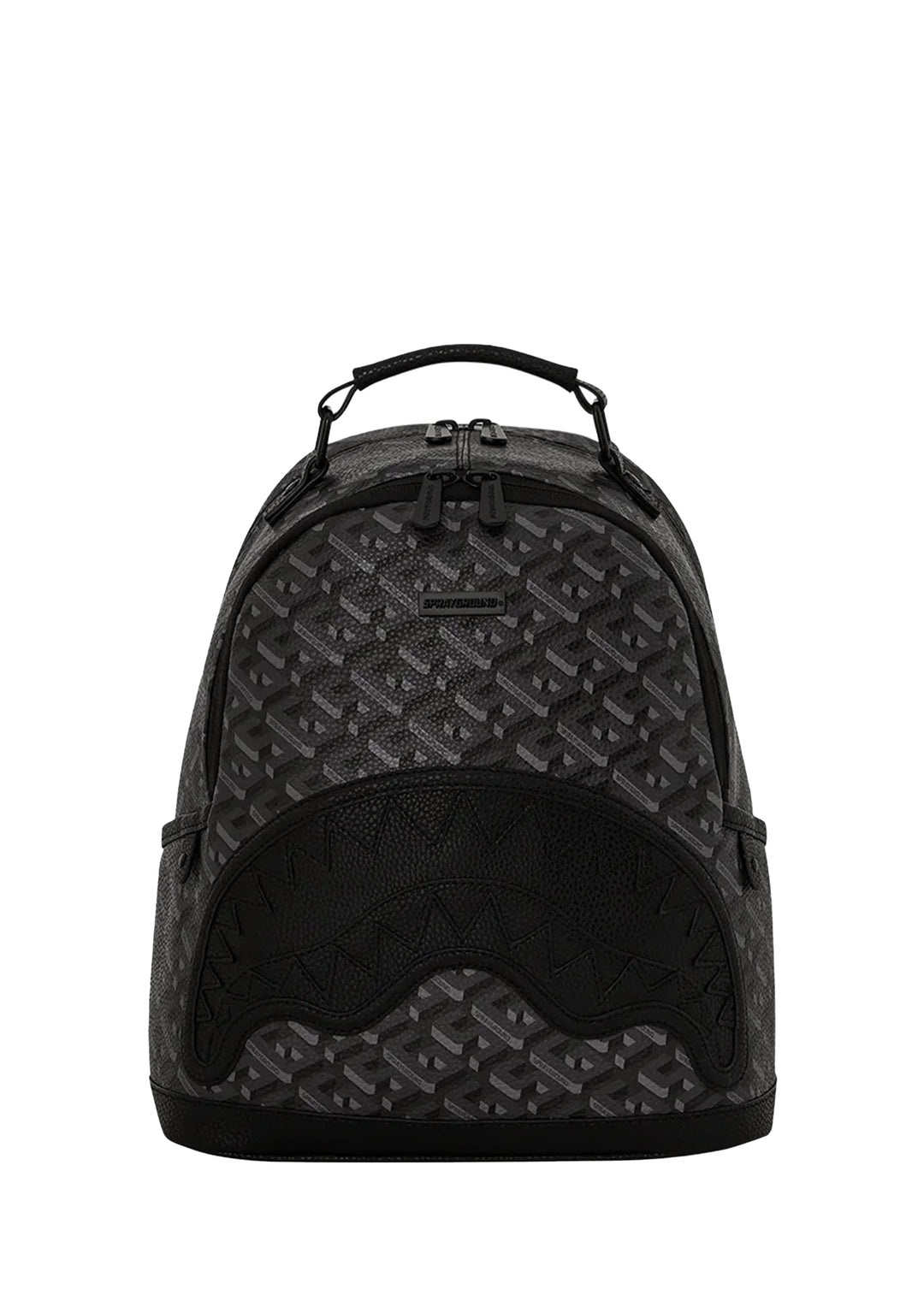 ZAINO Multicolor Sprayground