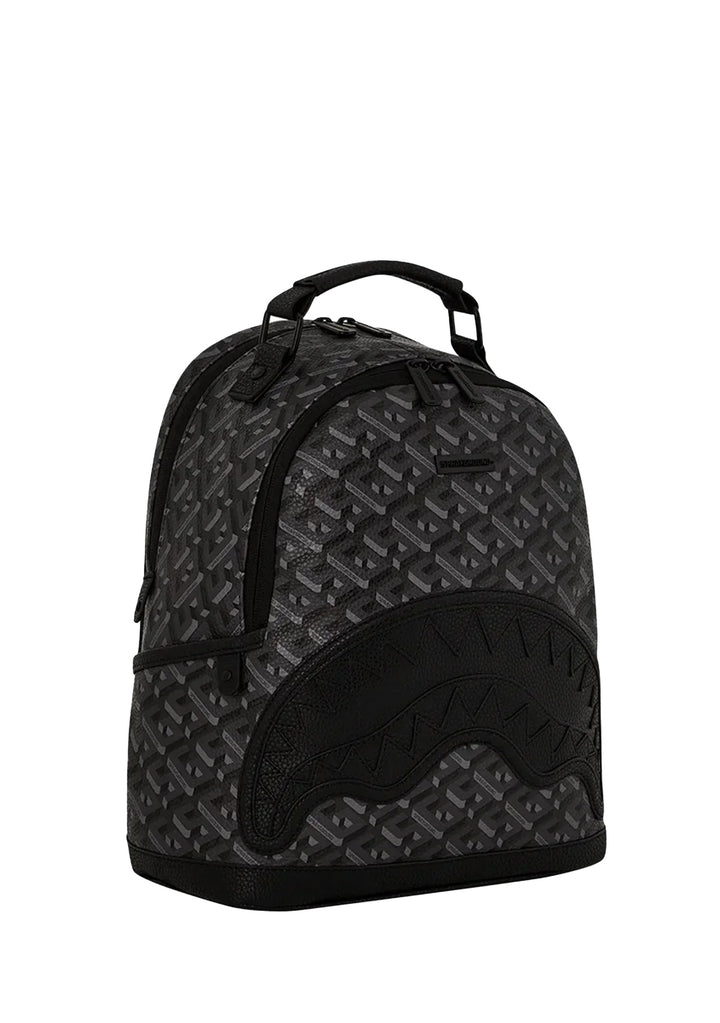 ZAINO Multicolor Sprayground