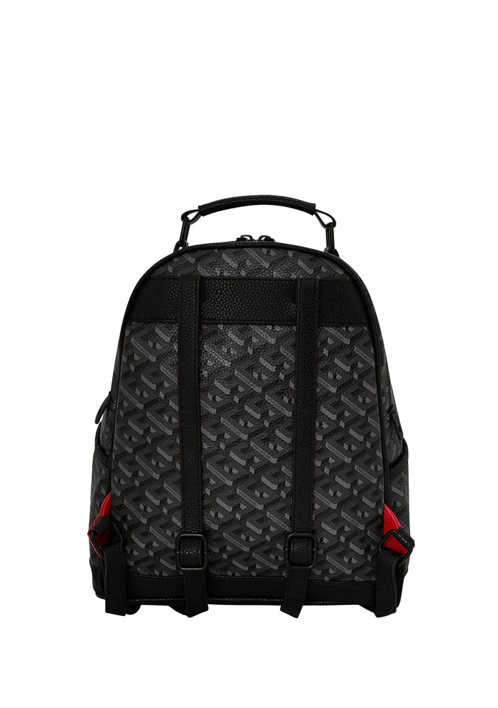 ZAINO Multicolor Sprayground