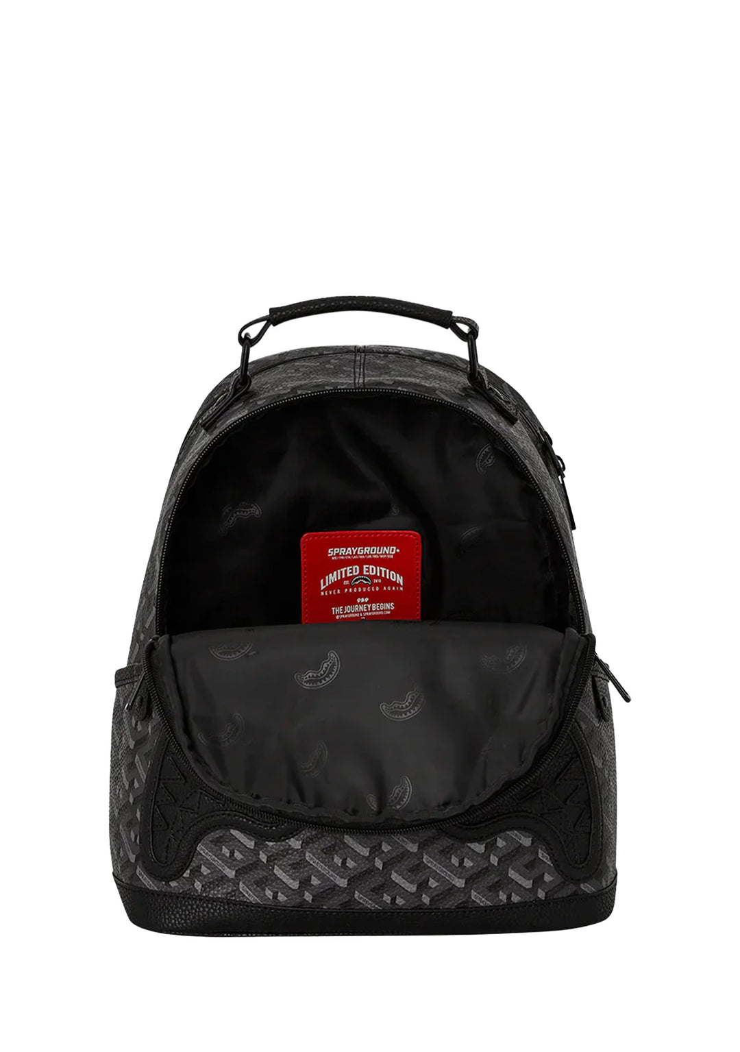 ZAINO Multicolor Sprayground