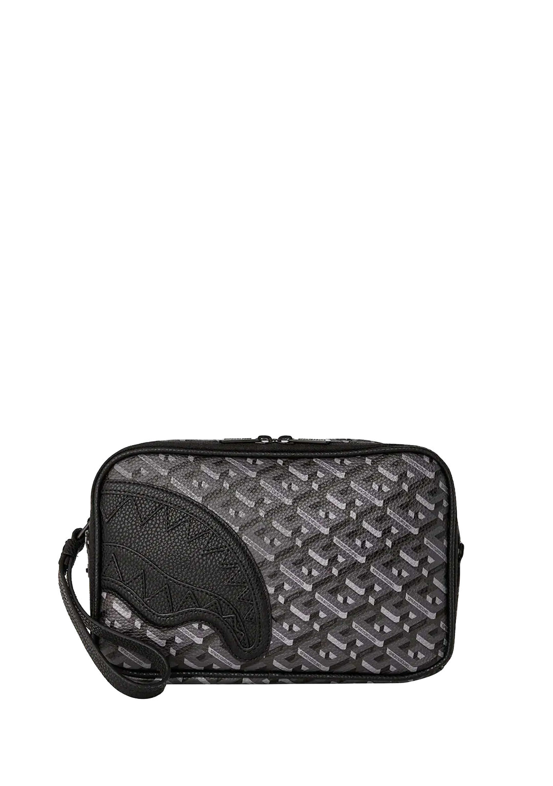 BEAUTY CASE Multicolor Sprayground