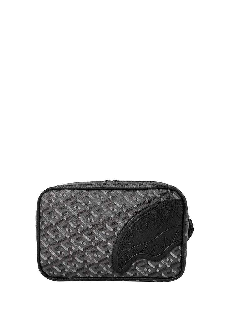 BEAUTY CASE Multicolor Sprayground