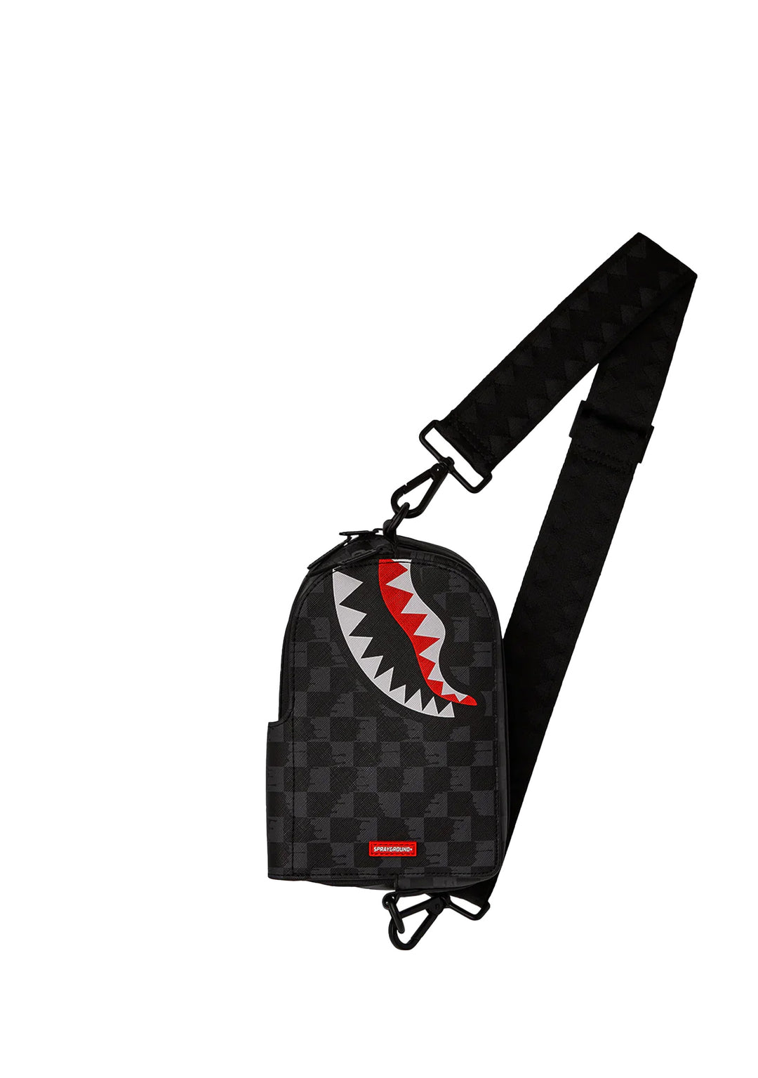 ZAINO Multicolor Sprayground