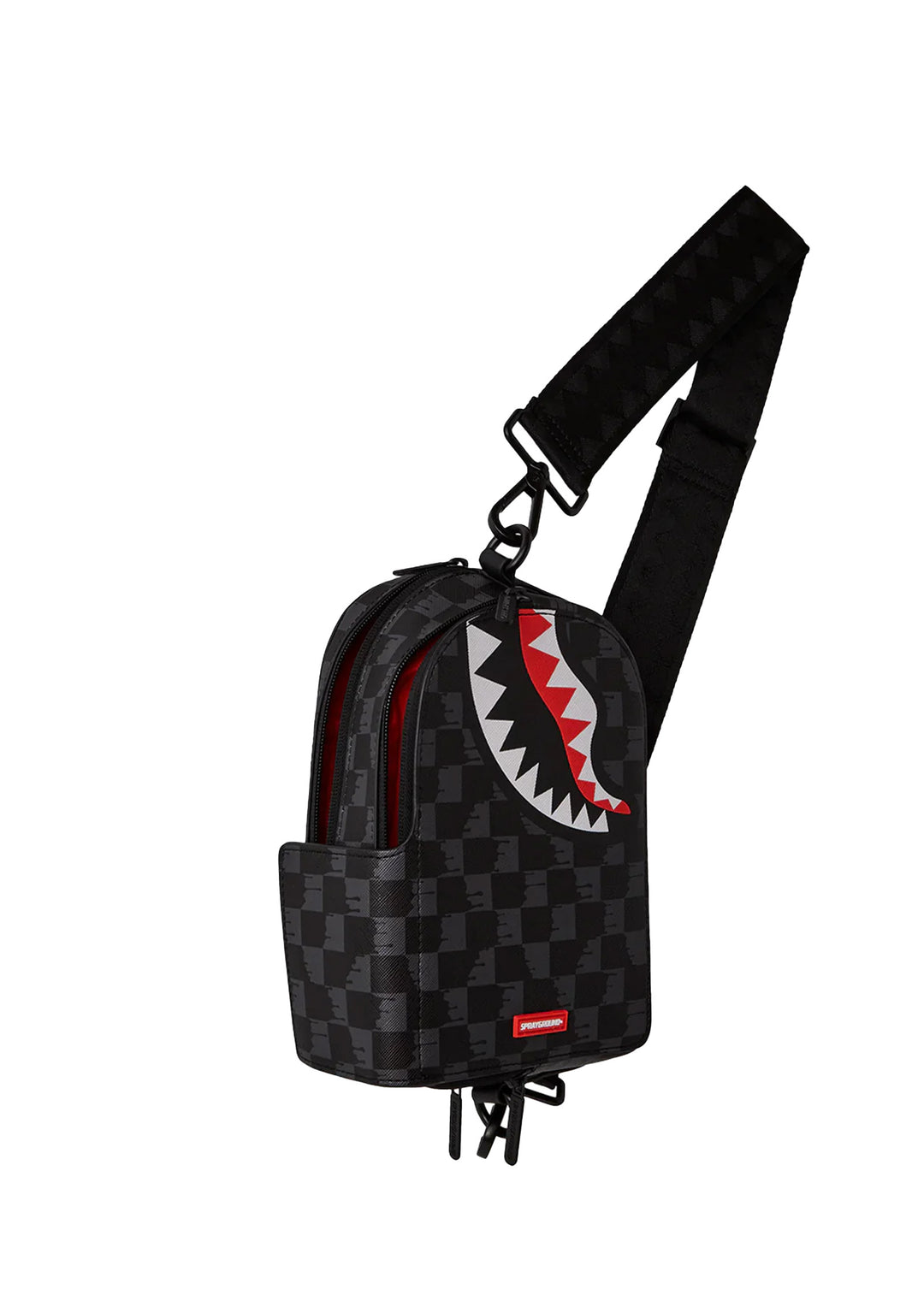 ZAINO Multicolor Sprayground