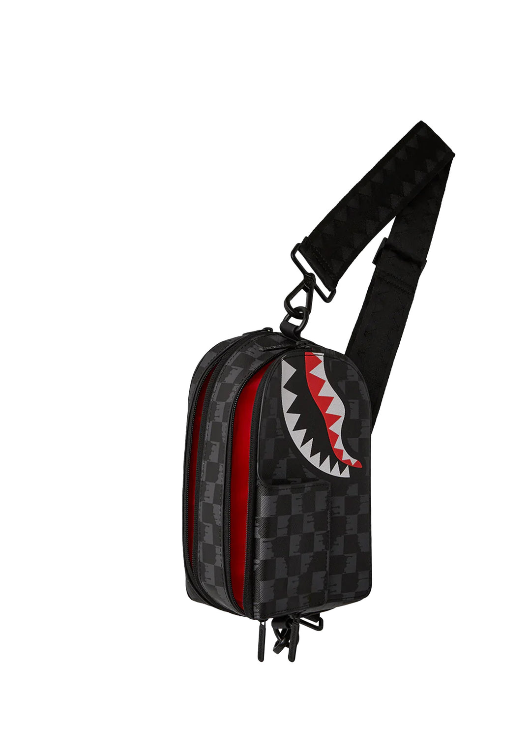 ZAINO Multicolor Sprayground