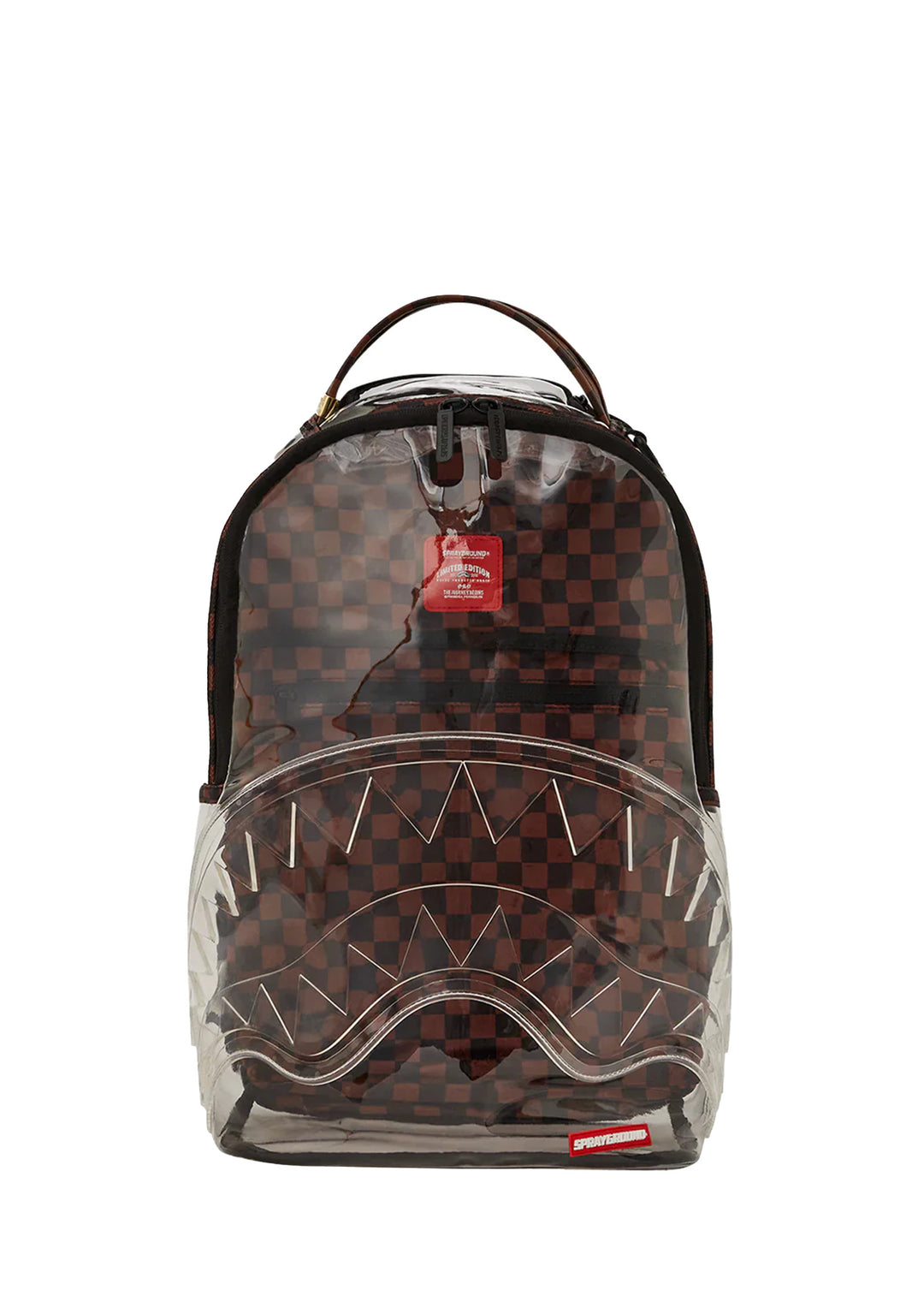 ZAINO Multicolor Sprayground