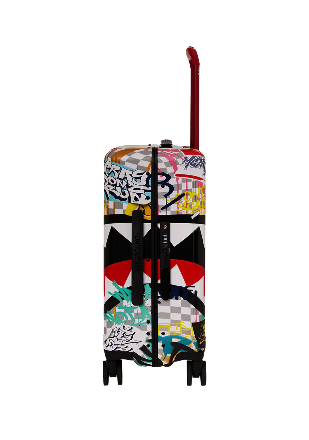 TROLLEY Multicolor Sprayground