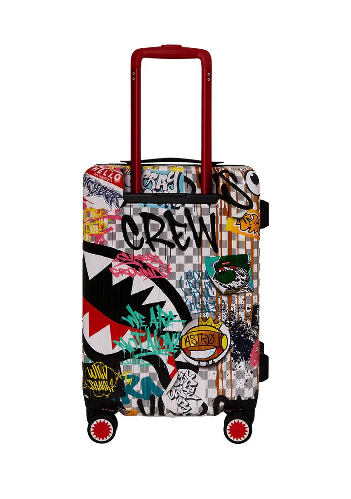 TROLLEY Multicolor Sprayground