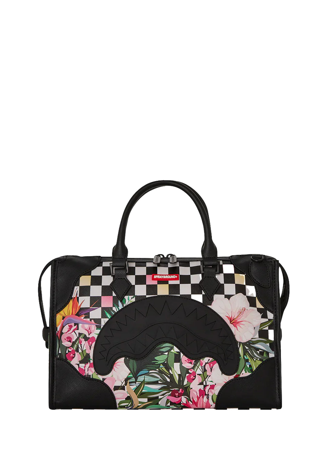 BORSA Multicolor Sprayground