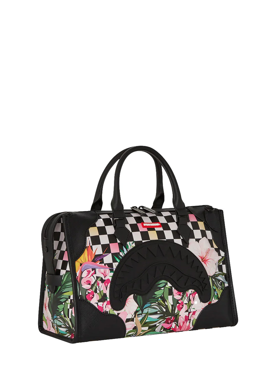 BORSA Multicolor Sprayground