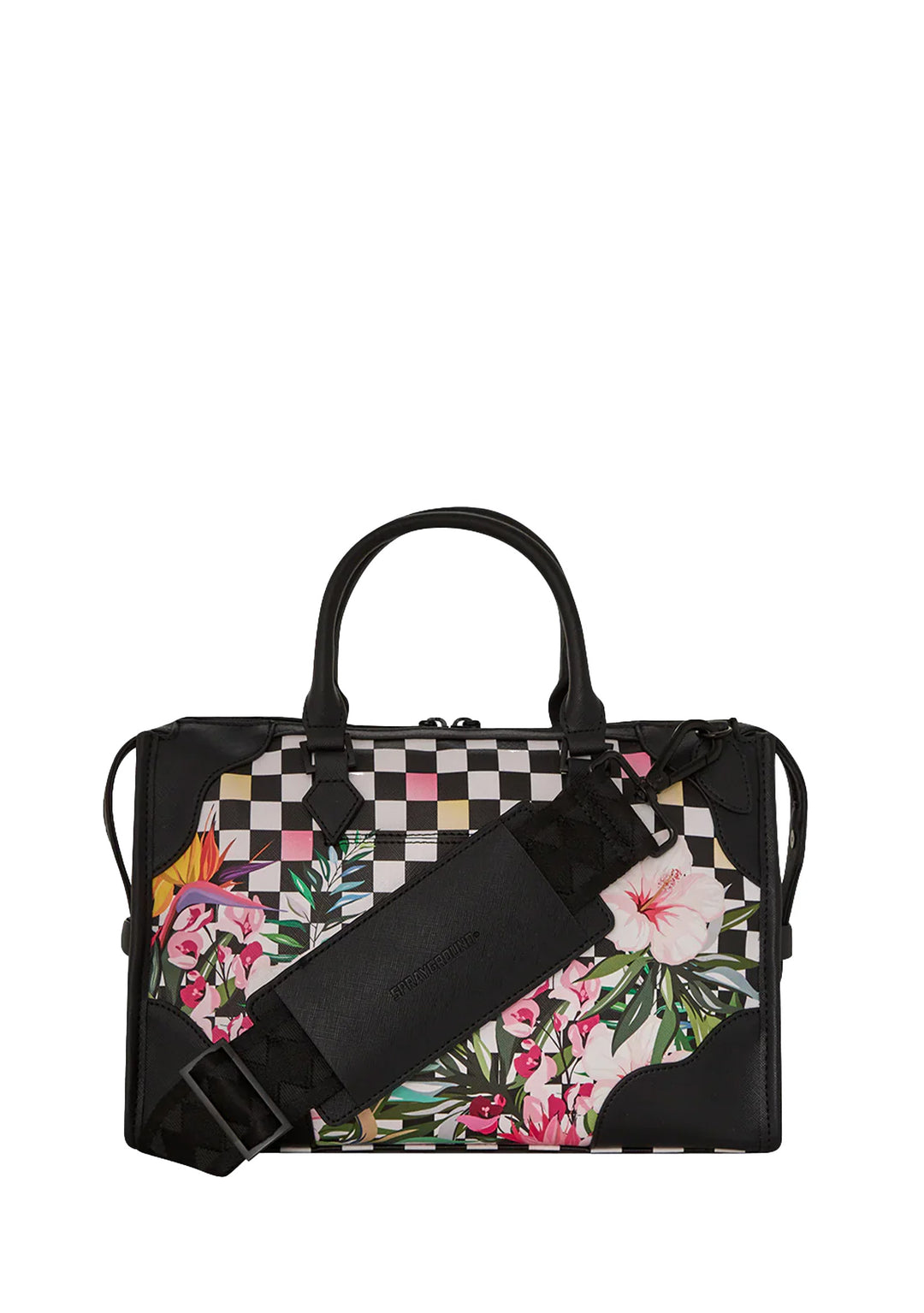 BORSA Multicolor Sprayground