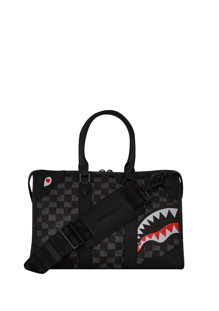 BORSA Multicolor Sprayground