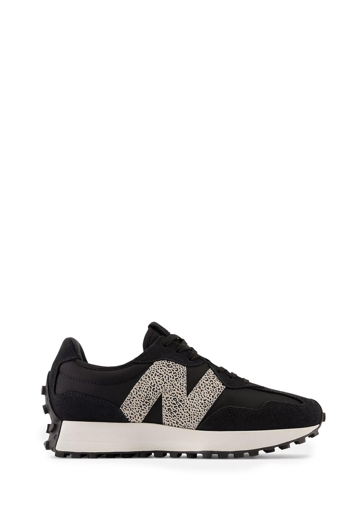 SNEAKERS DONNA Nero New Balance