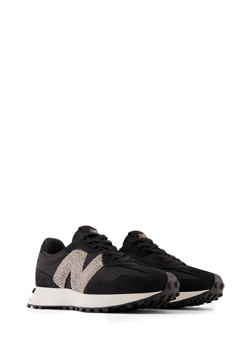 SNEAKERS DONNA Nero New Balance