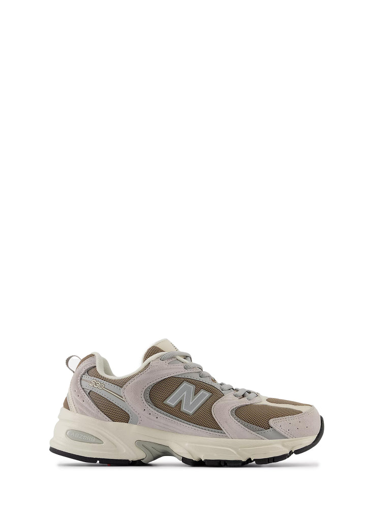 SNEAKERS DONNA Grigio New Balance