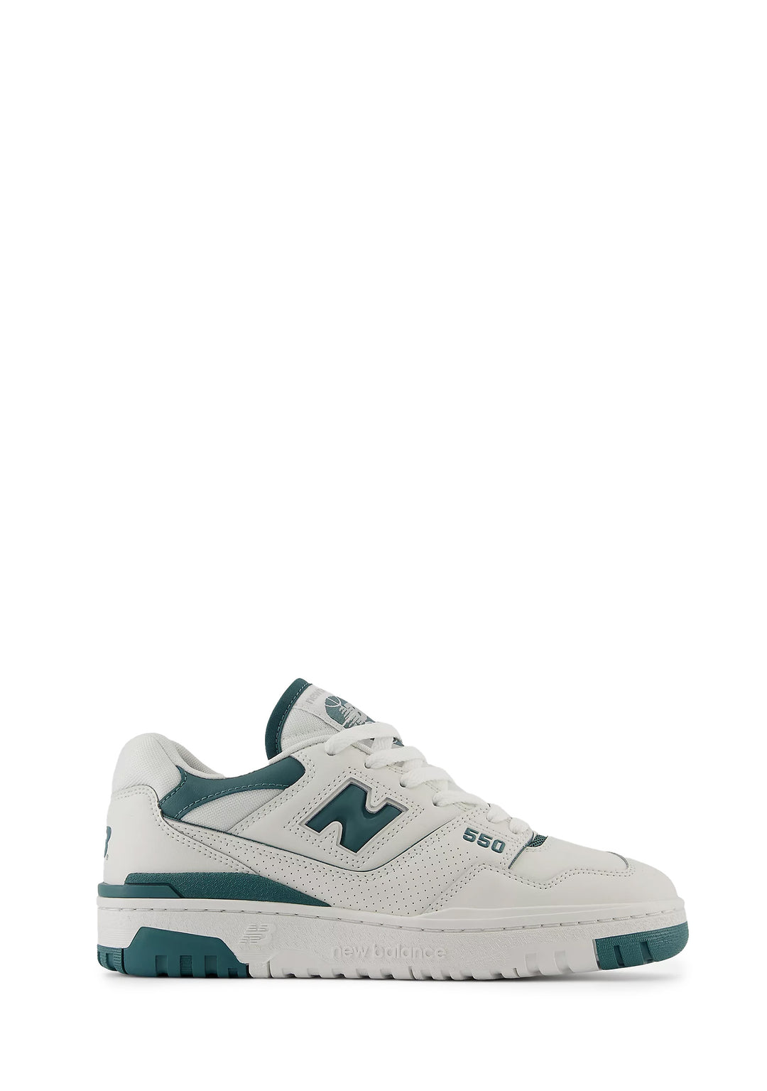 SNEAKERS DONNA Bianco New Balance