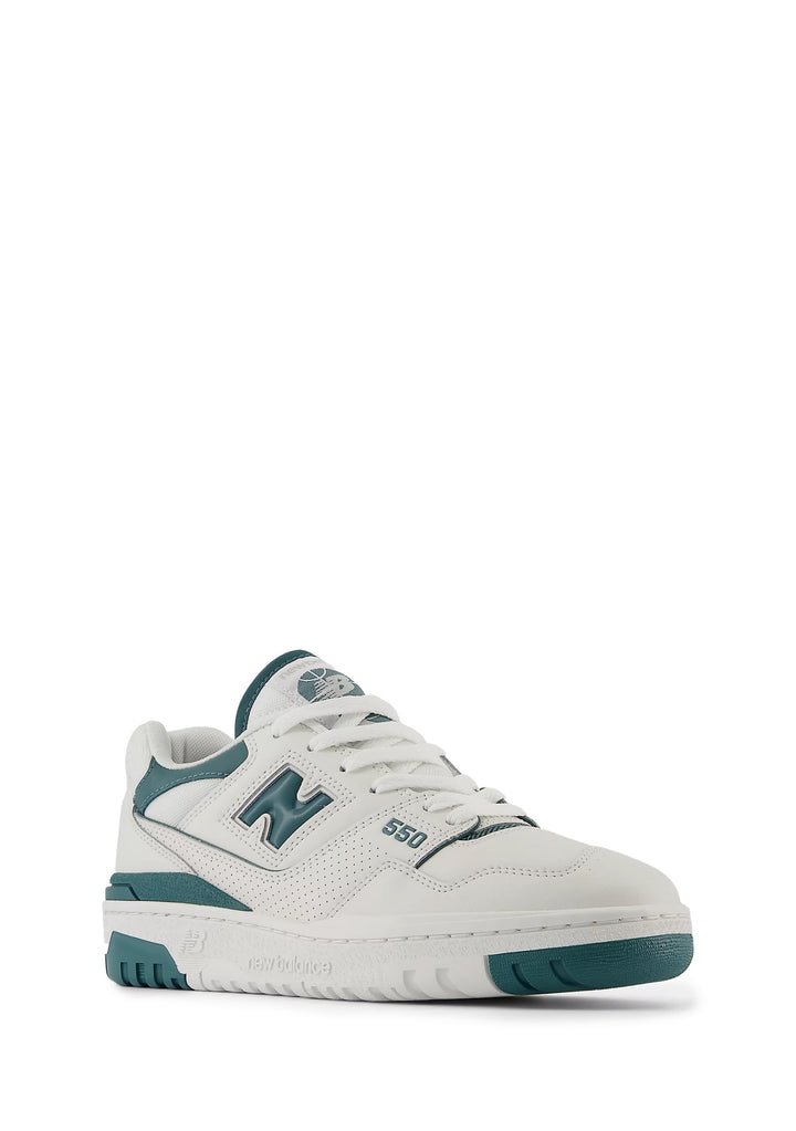 SNEAKERS DONNA Bianco New Balance