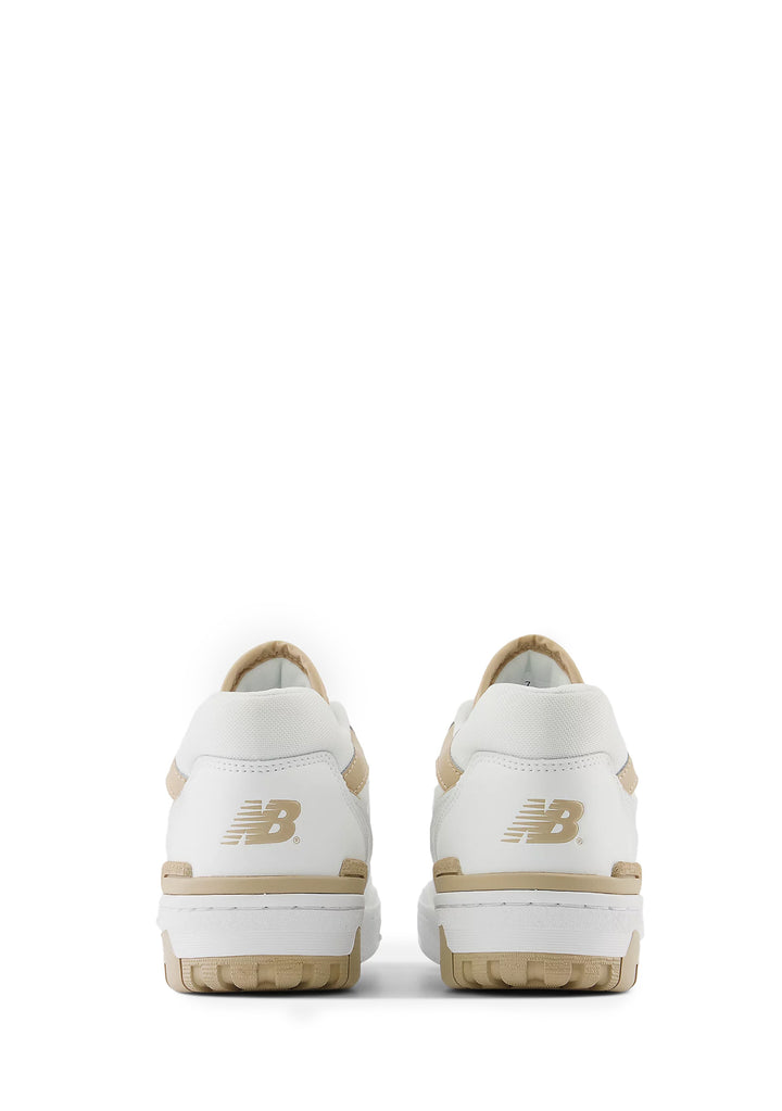 SNEAKERS DONNA Bianco New Balance